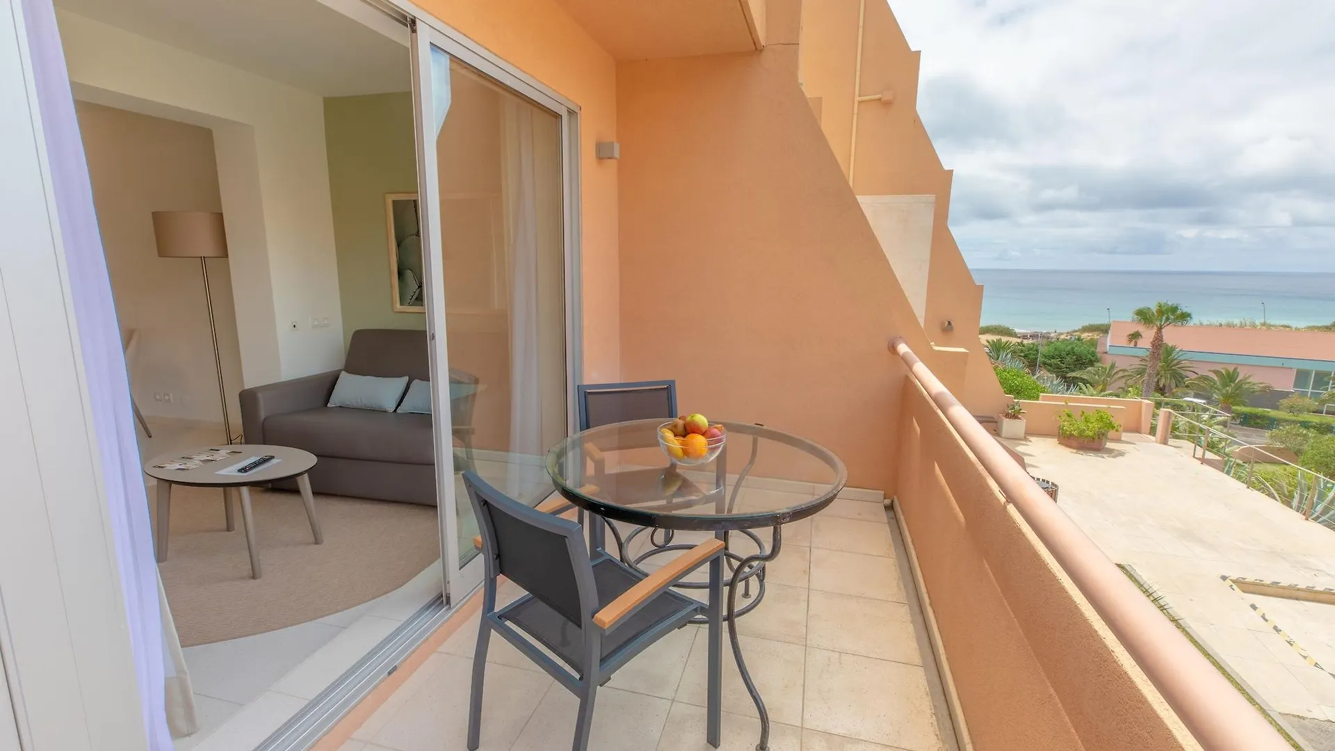 Hotel Vila Baleira Porto Santo