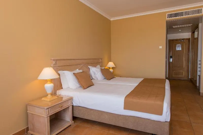 Vila Baleira Porto Santo Hotel