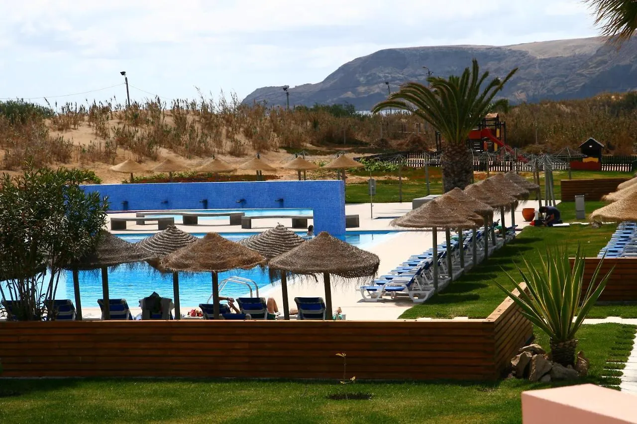 Vila Baleira Porto Santo 4*,  Portugal