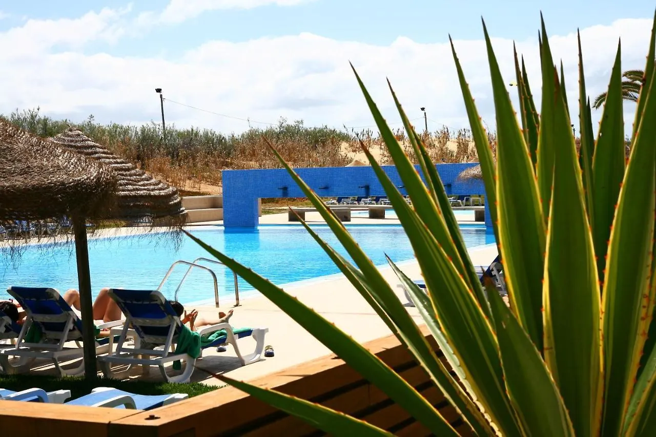 Vila Baleira Porto Santo Hotel