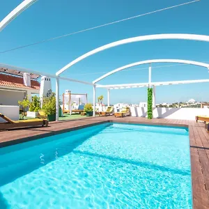 *** Hotel Jardim Portugal