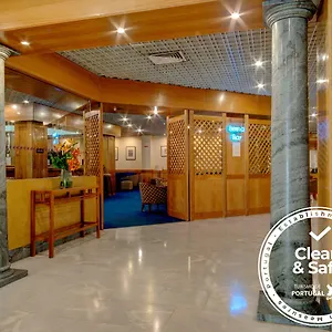 Vip Berna 3* Lissabon