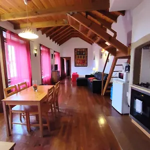 Apartamento Casas Da Biquinha