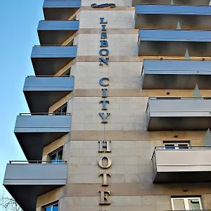 By 3* Lissabon