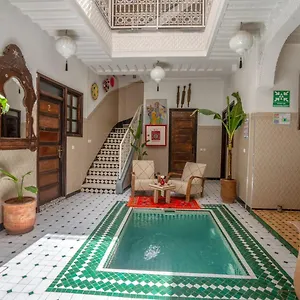 Lalla Zineb & , Marrakesh Maroc
