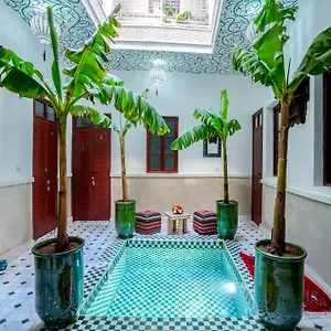 Soleil D'hiver And , Marrakesh Maroc