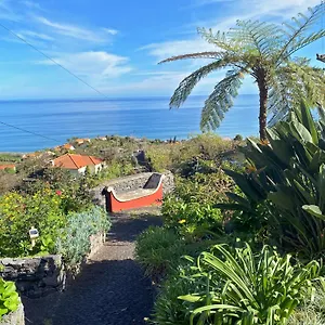 Quinta Hortensias Alloggio per agriturismo