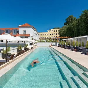 ***** Hotel The One Palacio Da Anunciada Portugal