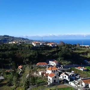 Al - Perola Dourada Appartamento