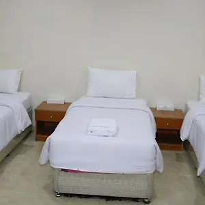 Hostel Youth United Arab Emirates