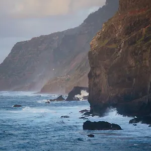 Casas Mare , Ponta Delgada, Madeira Casa vacanze