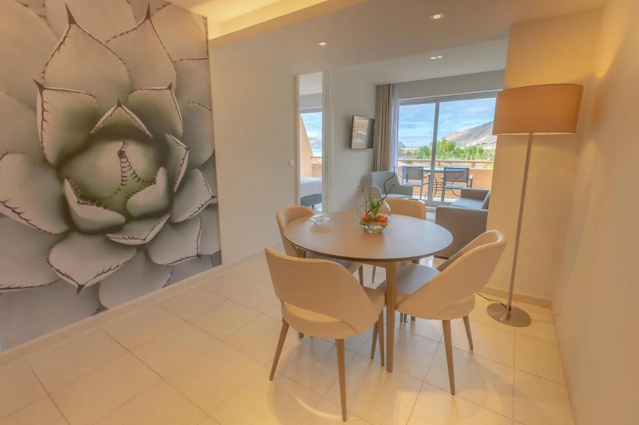 Vila Baleira Porto Santo Hotel